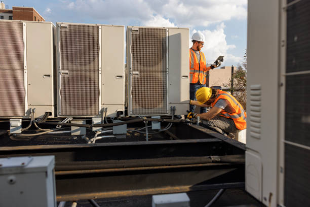 Trusted Huntsville, AL HVAC Experts