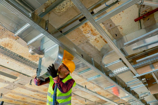 Best Affordable HVAC services  in Huntsville, AL