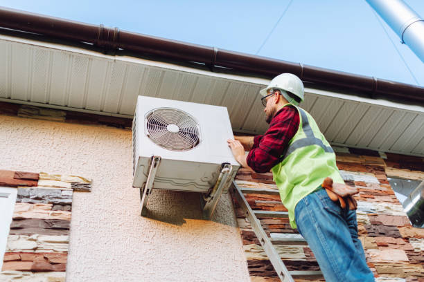 Best Air conditioning repair  in Huntsville, AL
