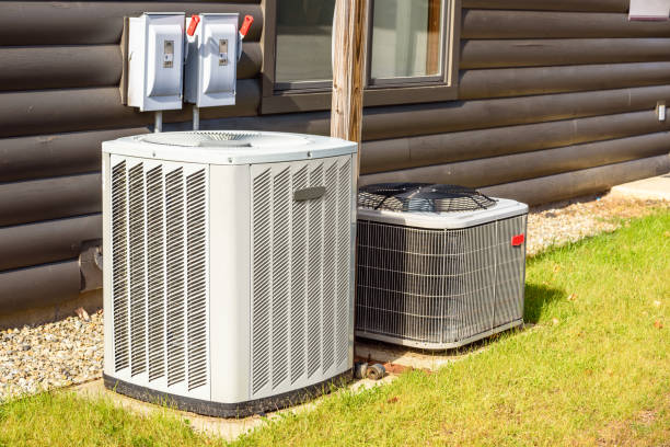 Best HVAC replacement cost  in Huntsville, AL